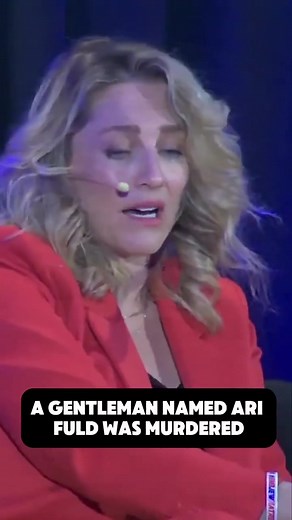 This isn’t news, it happened a while back, but this video of Brooke Goldstein is new. I just think the fact that it’s called Fuld vs PLO is pretty cool. The fact that the Supreme Court voted in our favor? Wow. | Hillel Fuld