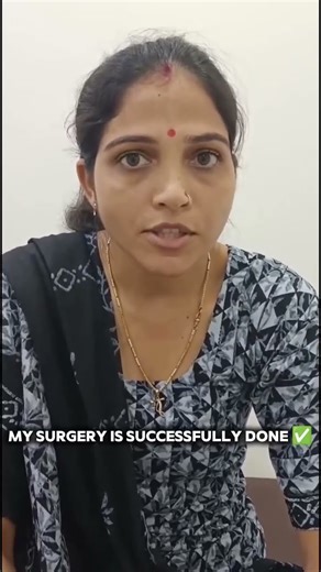 Alternate Exotropia Surgery Success Story From Social Stigma to Confidence – Dr Ankit Shah