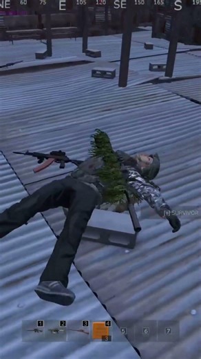 How to double tap on a modded server #dayz