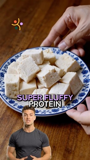How To Make Protein Marshmallows!