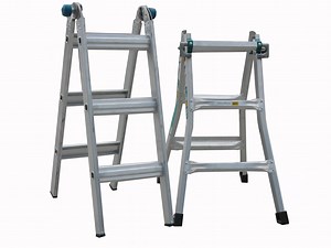 [Hot Item] 13' Multi-Position Ladder System