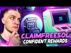 Claim free $SOL here)