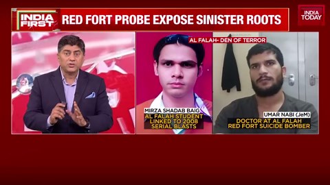 Al-Fala University Under Scanner: Links to Terror Plots and Money Laundering Probed