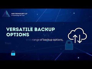 QNAP Backup Solution: Versatile, Real-Time Sync, and Disaster Recovery #qnap #qnapnas