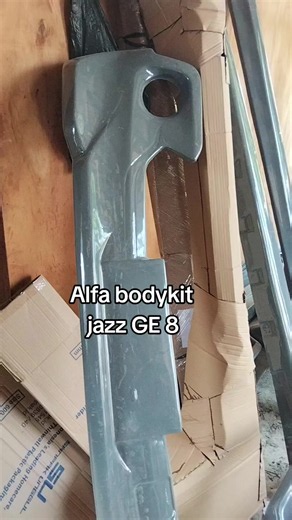 Silahkan yg mau order bodykit plastik ABS. Harga bpjs kwalitas premium 👍 ------------------------------------------------------- Upgrade your car with : 𝐀𝐋𝐅𝐀 𝐁𝐎𝐃𝐘𝐊𝐈𝐓 * Produsen bodykit plastik ABS Premium * Harga fullset mulai dari 1 jt-an * Melayani pengiriman dalam dan luar kota * Melayani pemasangan di rumah / home service, untuk wilayah JABODETABEK * WELCOME TO RESELLER Info lengkap dan pemesanan : Contact us : 𝟬𝟴𝟳𝟴𝟴𝟴𝟱𝟳𝟱𝟬𝟱𝟬 𝟬𝟴7819915050 @alfabodykit #bodykit #bengke