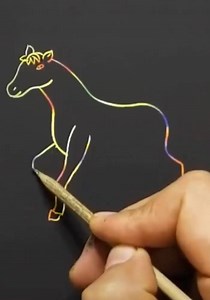 How to draw simple and cute animals! | Daily Drawing Tips