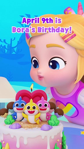 Happy Birthday Celebration for Kids | Baby Songs and Toddler Activities