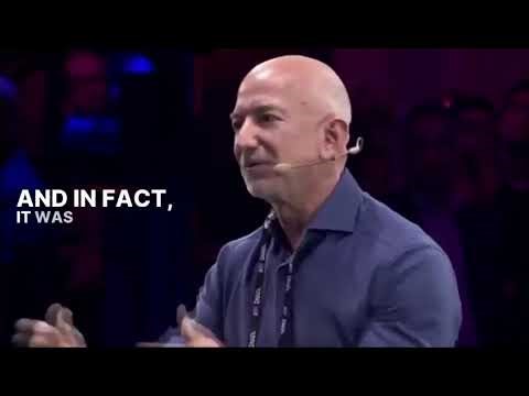 Jeff Bezos uses Theory of Constraints - Why CEOs should limit the rate of introducing new ideas