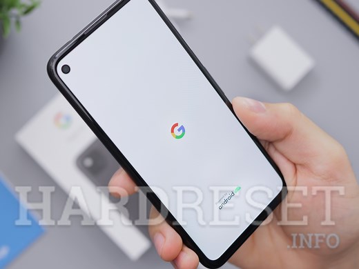 恢复出厂设置保护如何在Android上工作