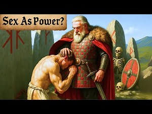 The Shocking Truth About Homosexuality in Viking Society