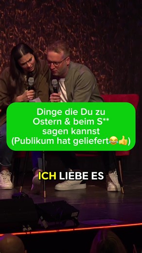 Frohe Ostern: Teaser für die Eiersuche