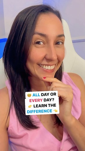 9K views · 55 reactions | 邏 All day or Every day? Learn the...