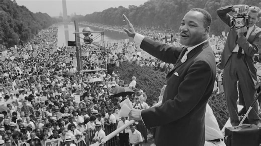 Several MLK Day events are planned across Middle Tennessee