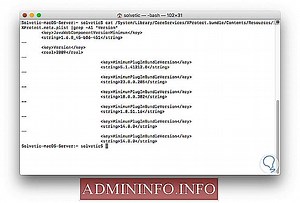 Check Mac Os Version In Library