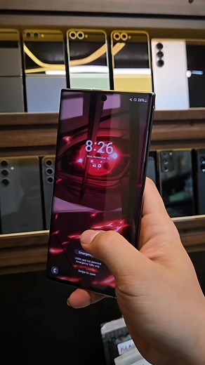 🔥 SAMSUNG Galaxy Note 10 Plus 5G (12GB | 256GB) 🔥 Dating flagship beast, ngayon ₱9,290 lang Ka-Kitang! 😱 Second hand unit pero sobrang kinis at smooth pa rin ang performance! 💪 📌 Main Highlights: ⚡ Exynos 9825 5G Processor — solid power para sa gaming at multitasking! ✍️ S-Pen Feature — perfect pang notes, drawing, at productivity on-the-go! 🌈 6.8” Dynamic AMOLED Display — malinis, vibrant, at premium ang viewing experience! 📸 12MP Triple Camera System — malinaw at detailed shots kahit ga