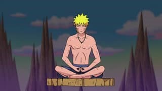 Naruto Shippuden | E156 - Surpassing the Master