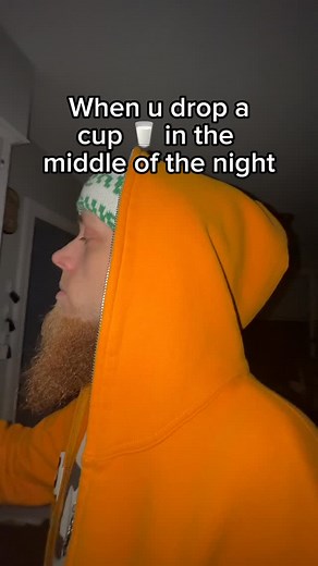 1.4K views · 222 reactions | Sounds are 10x in the middle of night | Jacob Jefferson | Facebook