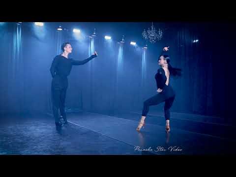 Vadym Pidhoretskyy - Ruby Castro I Rumba I Dance Town Miami 2021
