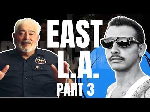 Inside 1970s East L.A. and Compton Gangs – 33-Year Veteran Gang Cop Reflects Back (Part 3)