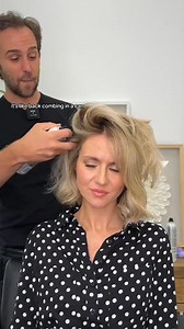 409K views · 12 reactions | Meet Style on Steroids: the viral texturizing spray that delivers major volume, long-lasting hold, and heat protection—all without stiffness or stickiness. One product. Endless WOW ✨ | Color Wow | Facebook