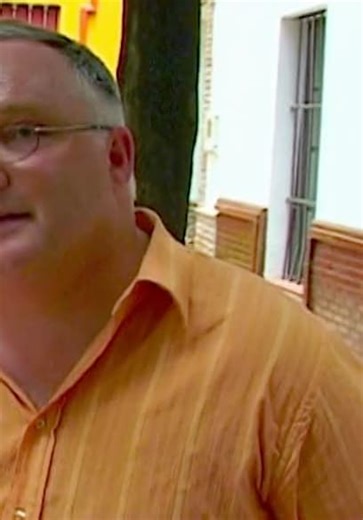 Coach Trip S02:E09 - Seville