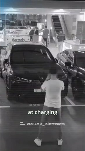 BMW Hacked Google Maps?! 😳