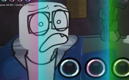 roblox fnb [BITE]曲目演示