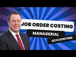 How Do You Use Job Order Costing? Full Walkthrough