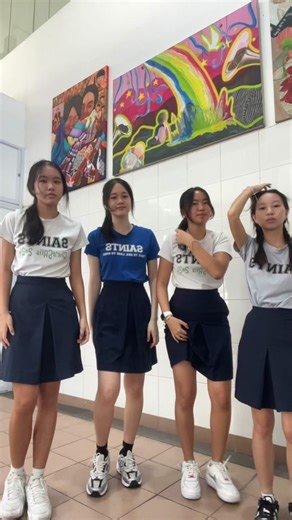 Left Cheek Right Cheek Dance Collaboration