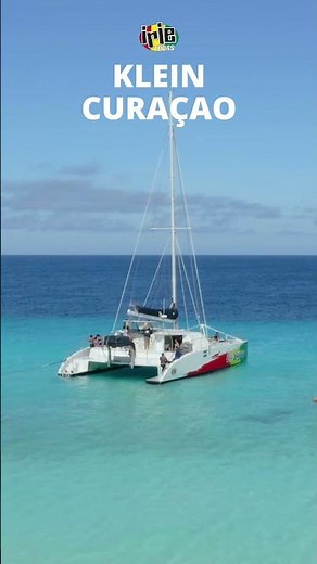 Klein Curacao With Irie Tours