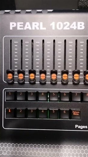 PEARL 1024B CONTROLLER MINIPOL S-PRO