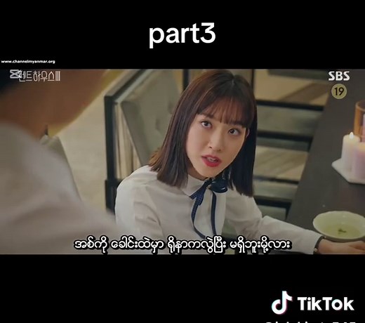 Edit Korean Drama: Part 3 - Subtitle & Movie Editing