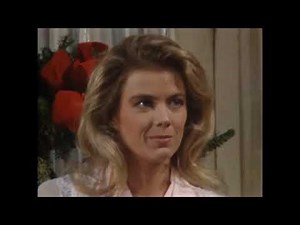 Bold and the Beautiful | 1990 Tender opening credits