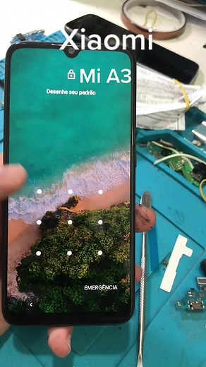 Cómo desbloquear el Redmi A3: Guía completa