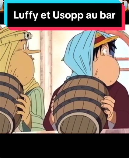 #onepiece #onepiecefr #luffy #onepiecevf #fun #usopp