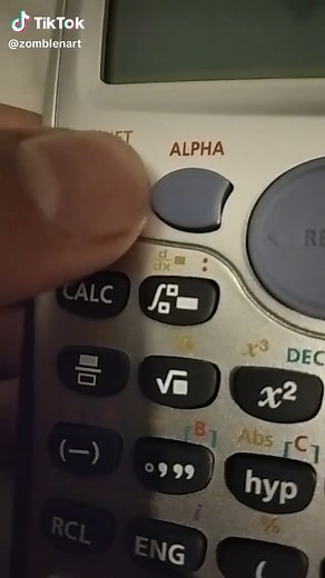 How to Spell on Your Calculator | Calculator Typing Tricks