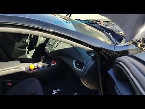 GM Bose amplifier harness and subwoofer installation in a Chevy Malibu/Impala 2015-2022