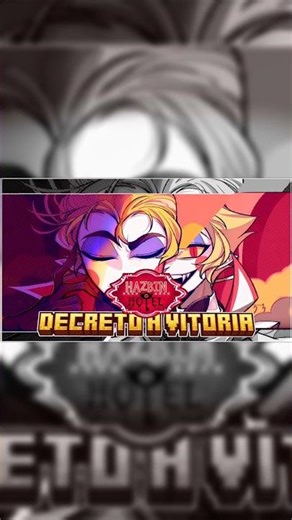 DECREE OF VICTORY // DUBBED [PT-BR] 🇧🇷 #shorts