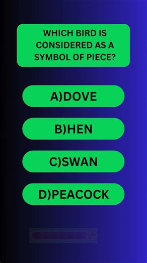 Guess the answer!