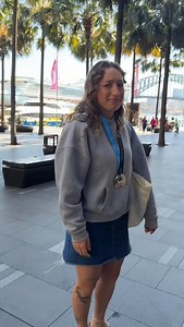 151K views · 437 reactions | first gym sesh back post marathon was...