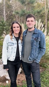 Join the launch team for Rebecca St. James and Cubbie Fink’s new book, “Lasting Ever”🎉 As a member you will receive a FREE signed advanced reader copy & exclusive content leading up to the release. And remember the deadline is December 6th, so sign up now at davidccook.org/books/lasting-ever/ | David C Cook