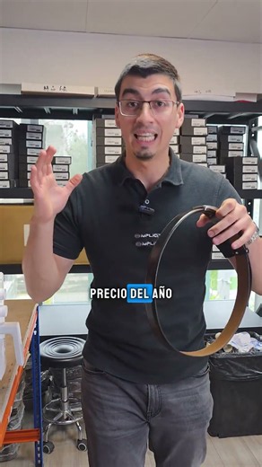 Comenta "RELAMPAGO" y consigue acceso a prioritario a los IMPLICIT DAYS.