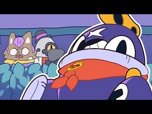 Explode! Tick | BrawlStars Animation