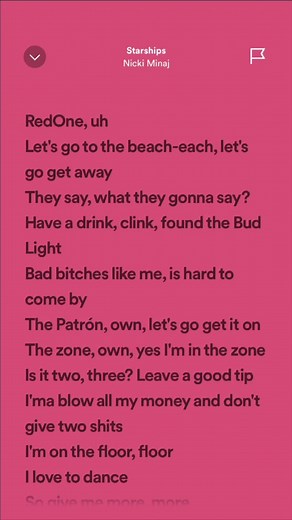 Sped up songs on TikTok