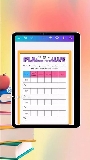 Canva for Teachers | Create Worksheets in Seconds ✨📚
