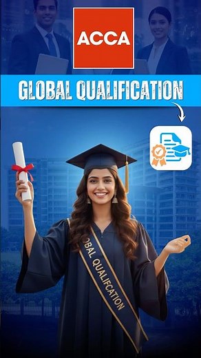 ACCA: A Globally Recognized Accounting Qualification