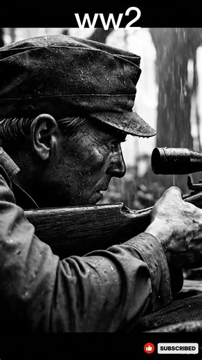 One Shot. One Breath. Silent Valor | WWII