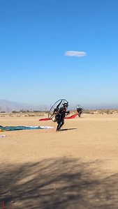 1.9K views · 971 reactions | A simple, easy, and slow launch on the new Ozone Spyder 4! Learn to fly with us at BackcountryPPG.com | Backcountry PPG | Facebook