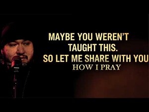 How I Pray in the Indigenous Way (For Those Who Were Never Taught)