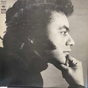 Johnny Mathis - Killing Me Softly With Her Song